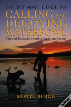 Capa do artigo Ultimate Guide To Calling And Decoying Waterfowl