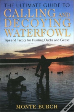 Capa do artigo Ultimate Guide To Calling And Decoying Waterfowl
