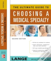 Capa do artigo Ultimate Guide To Choosing A Medical Specialty