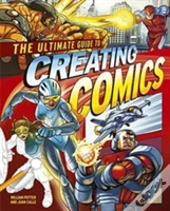 Ultimate Guide To Creating Comics