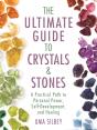 Ultimate Guide To Crystals & Stones - Preview
