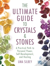 Capa do artigo Ultimate Guide To Crystals & Stones