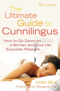 Capa do artigo Ultimate Guide To Cunnilingus