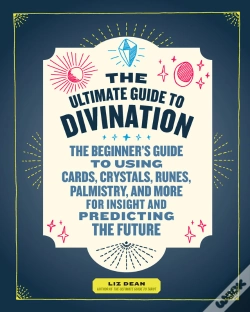 Capa do artigo Ultimate Guide To Divination