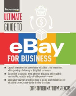 Capa do artigo Ultimate Guide To Ebay For Business