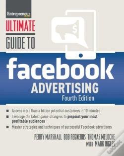 Capa do artigo Ultimate Guide To Facebook Advertising