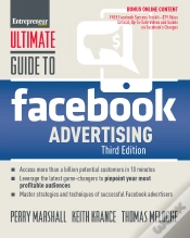 Capa do artigo Ultimate Guide To Facebook Advertising