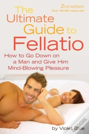 Capa do artigo Ultimate Guide To Fellatio