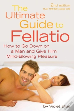 Capa do artigo Ultimate Guide To Fellatio