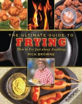 Ultimate Guide To Frying