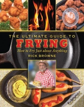 Capa do artigo Ultimate Guide To Frying