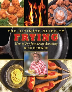 Capa do artigo Ultimate Guide To Frying