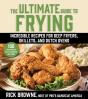 Ultimate Guide To Frying - Preview