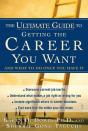 Ultimate Guide To Getting The Career You Want - Preview
