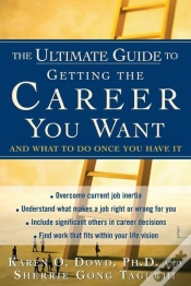 Capa do artigo Ultimate Guide To Getting The Career You Want