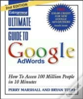 Ultimate Guide To Google Ad Words