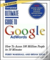 Capa do artigo Ultimate Guide To Google Ad Words