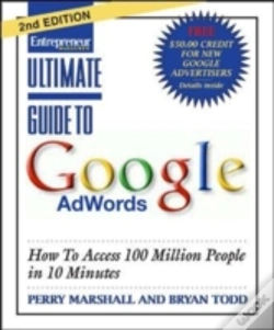 Capa do artigo Ultimate Guide To Google Ad Words