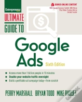 Ultimate Guide To Google Ads