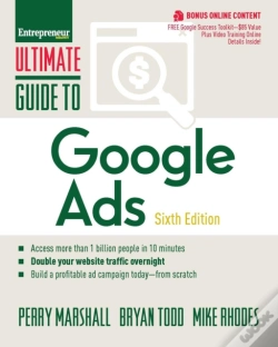 Capa do artigo Ultimate Guide To Google Ads