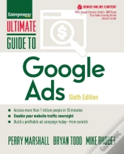 Capa do artigo Ultimate Guide To Google Ads