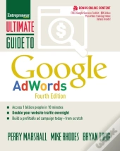 Ultimate Guide To Google Adwords