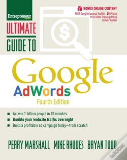 Capa do artigo Ultimate Guide To Google Adwords