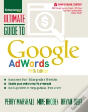 Capa do artigo Ultimate Guide To Google Adwords