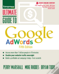 Capa do artigo Ultimate Guide To Google Adwords