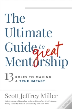 Capa do artigo Ultimate Guide To Great Mentorship