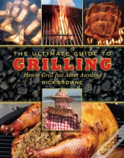 Capa do artigo Ultimate Guide To Grilling