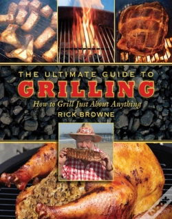 Capa do artigo Ultimate Guide To Grilling