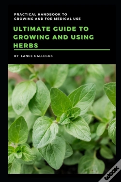 Capa do artigo Ultimate Guide To Growing And Using Herbs