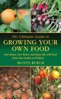 Ultimate Guide To Growing Your Own Food - Preview