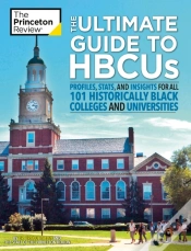 Capa do artigo Ultimate Guide To Hbcus