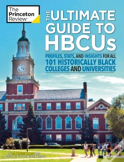 Capa do artigo Ultimate Guide To Hbcus