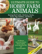 Capa do artigo Ultimate Guide To Hobby Farm Animals