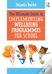 Capa do artigo Ultimate Guide To Implementing Wellbeing Programmes For School