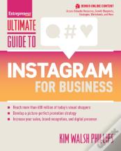 Ultimate Guide To Instagram For Business