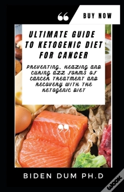 Capa do artigo Ultimate Guide To Ketogenic Diet For Cancer