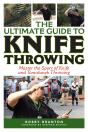 Ultimate Guide To Knife Throwing - Preview