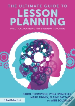 Capa do artigo Ultimate Guide To Lesson Planning