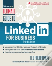 Capa do artigo Ultimate Guide To Linkedin For Business