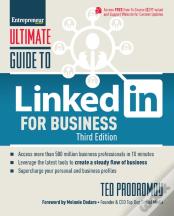 Ultimate Guide To Linkedin For Business