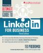 Ultimate Guide To Linkedin For Business - Preview