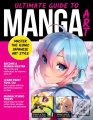 Ultimate Guide To Manga Art