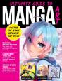 Ultimate Guide To Manga Art - Preview