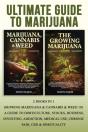 Ultimate Guide To Marijuana - Preview