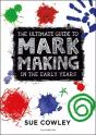 Ultimate Guide To Mark Making In The Early Years - Preview