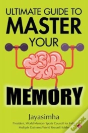 Capa do artigo Ultimate Guide To Master Your Memory